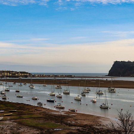 Dunholme House Βίλα Teignmouth Εξωτερικό φωτογραφία