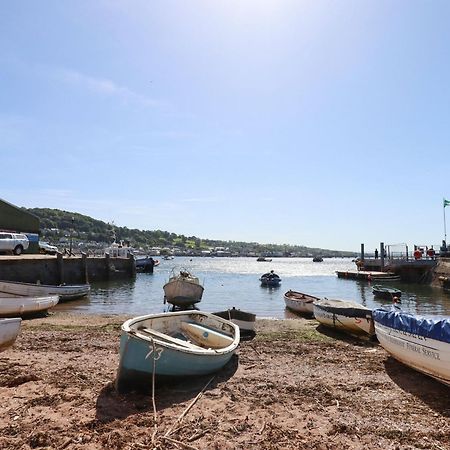 Dunholme House Βίλα Teignmouth Εξωτερικό φωτογραφία