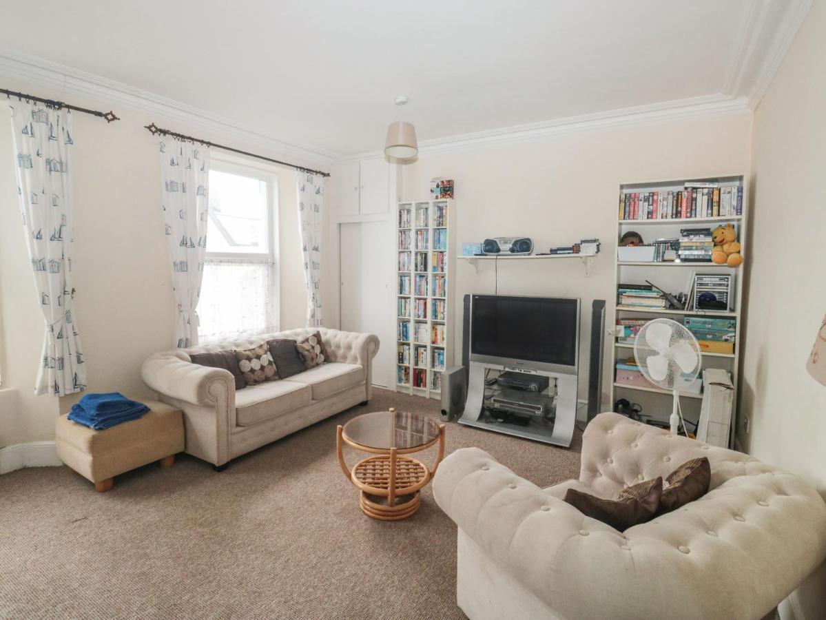 Dunholme House Βίλα Teignmouth Εξωτερικό φωτογραφία