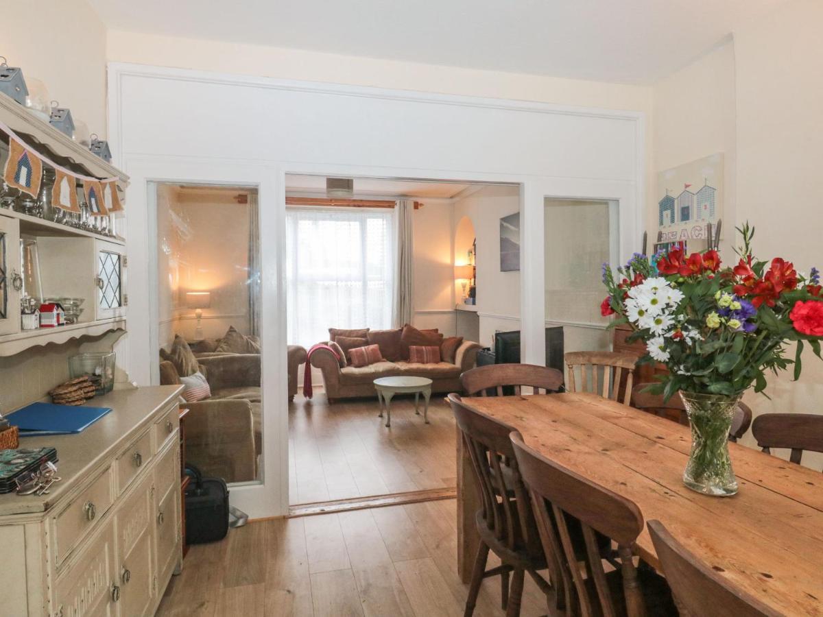 Dunholme House Βίλα Teignmouth Εξωτερικό φωτογραφία