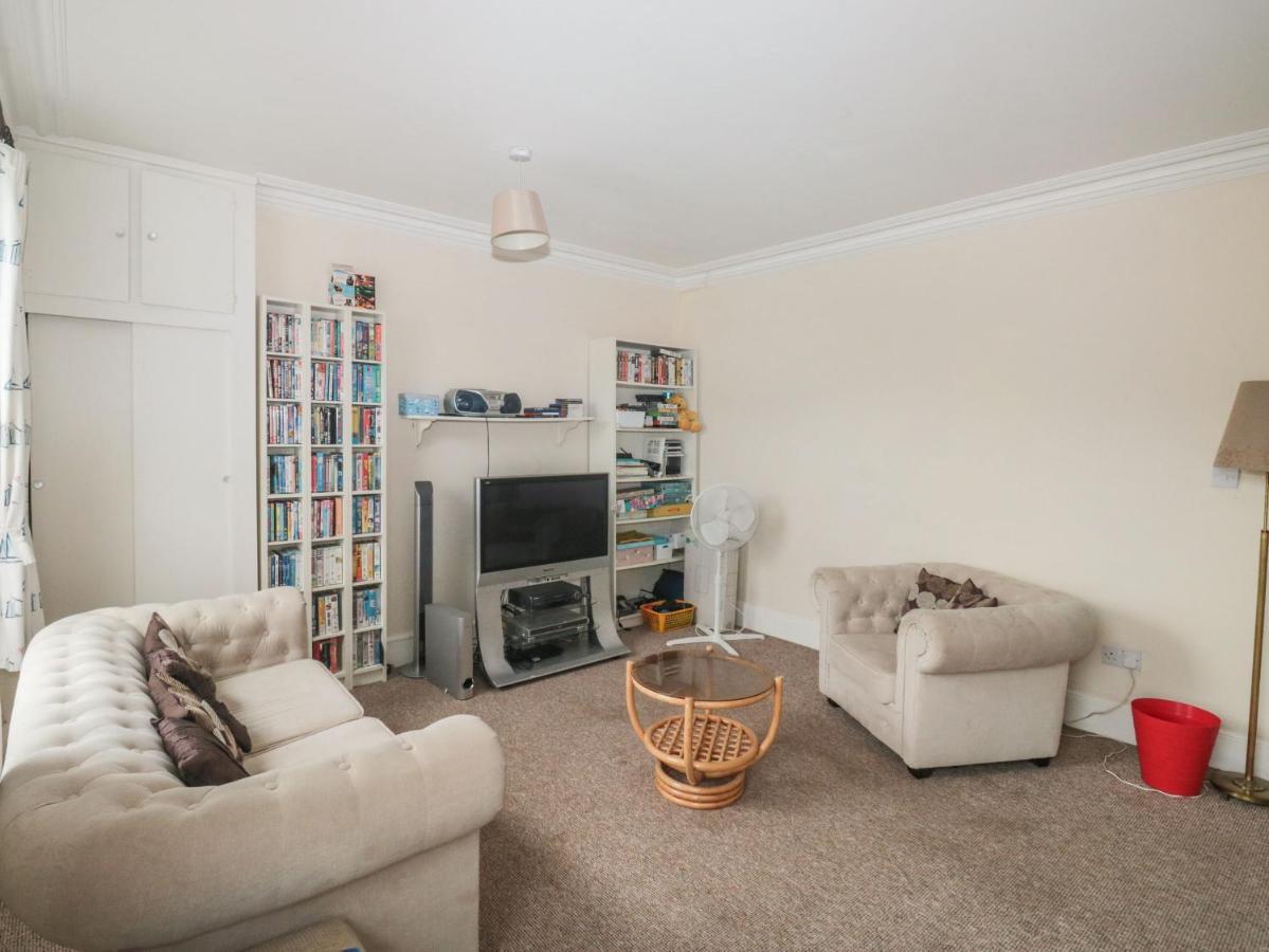 Dunholme House Βίλα Teignmouth Εξωτερικό φωτογραφία
