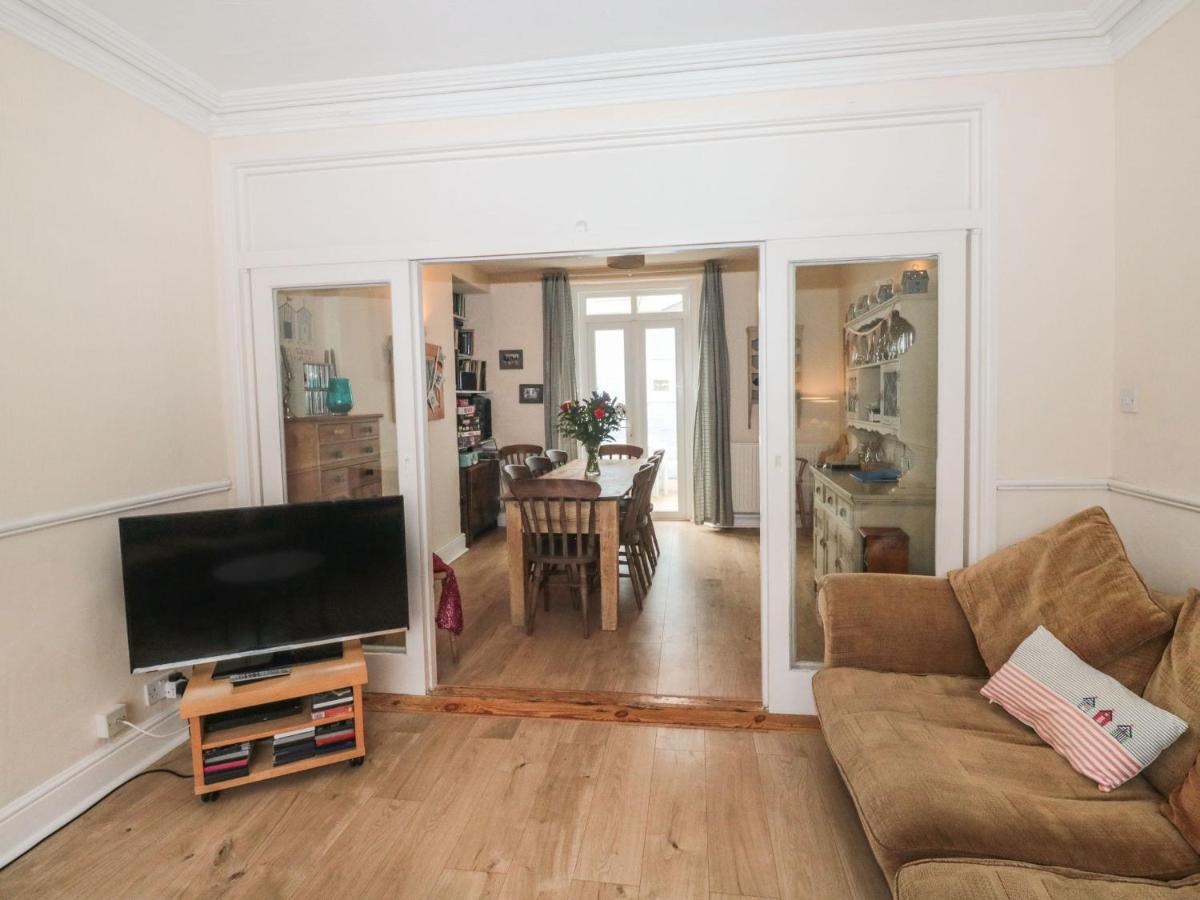 Dunholme House Βίλα Teignmouth Εξωτερικό φωτογραφία