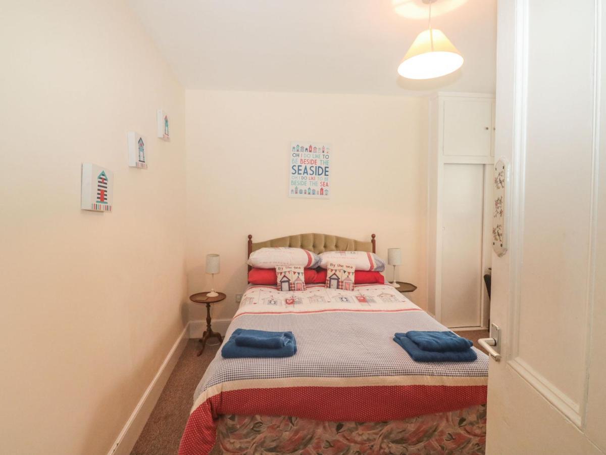 Dunholme House Βίλα Teignmouth Εξωτερικό φωτογραφία