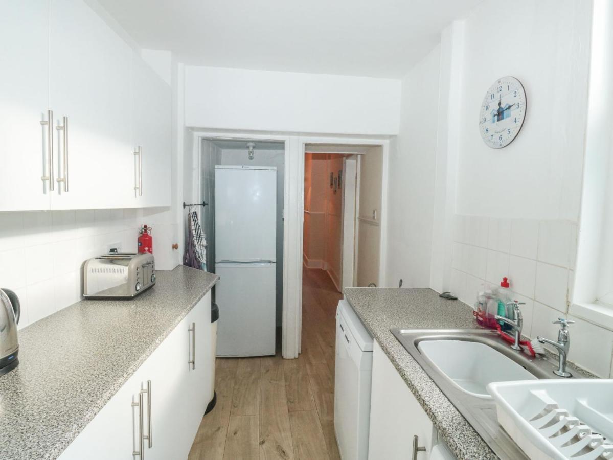 Dunholme House Βίλα Teignmouth Εξωτερικό φωτογραφία