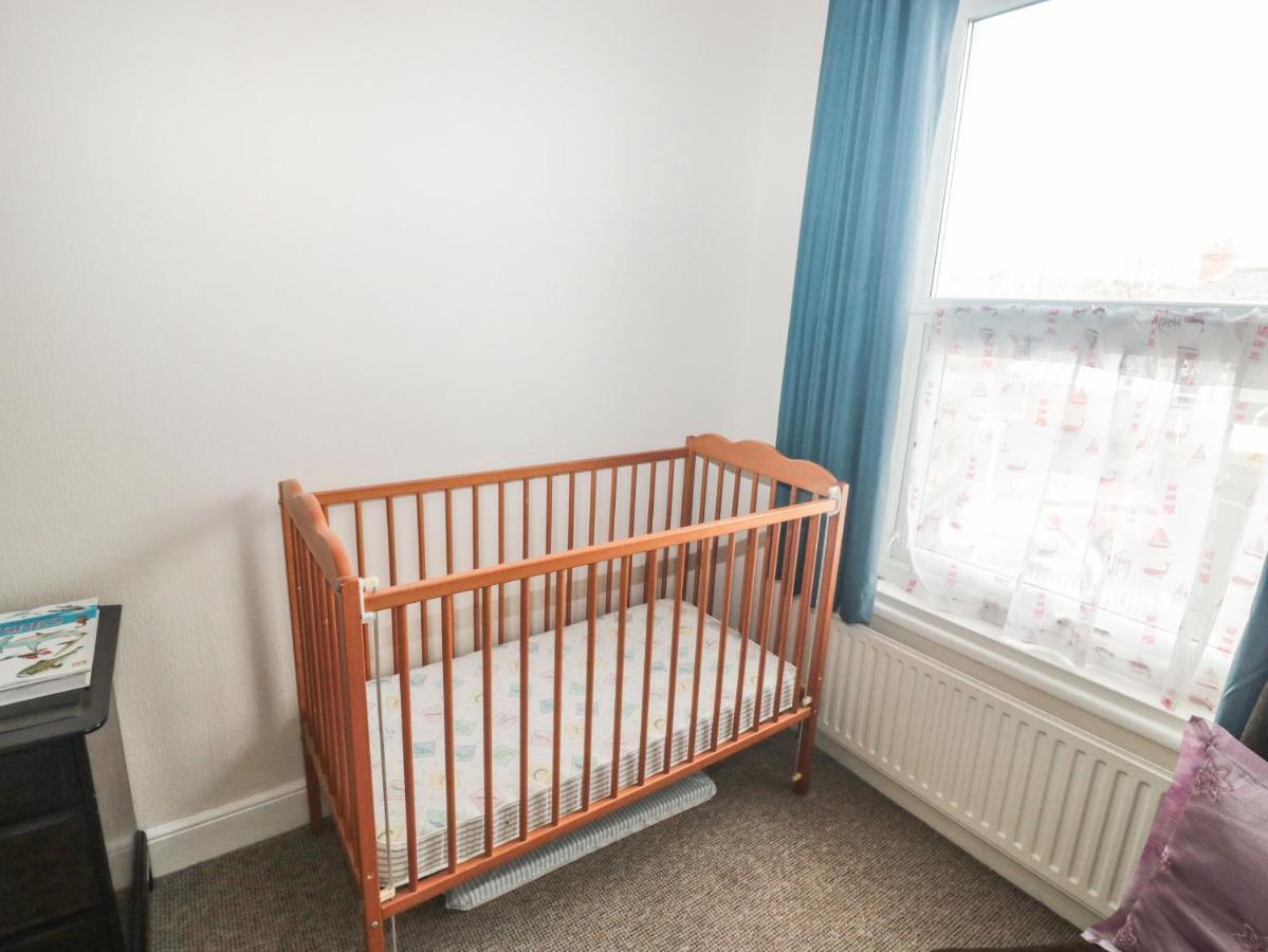 Dunholme House Βίλα Teignmouth Εξωτερικό φωτογραφία