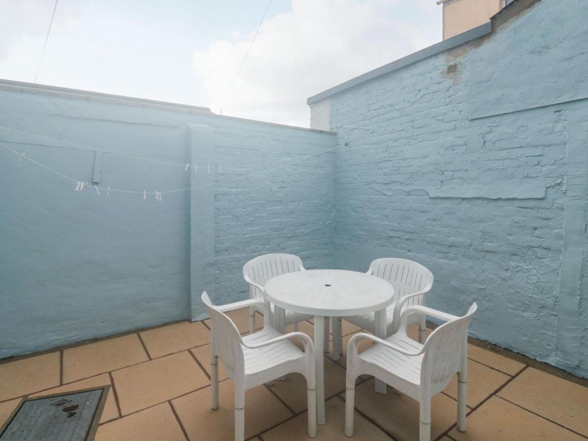 Dunholme House Βίλα Teignmouth Εξωτερικό φωτογραφία