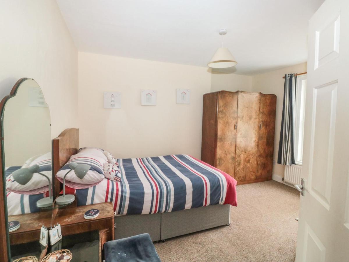 Dunholme House Βίλα Teignmouth Εξωτερικό φωτογραφία