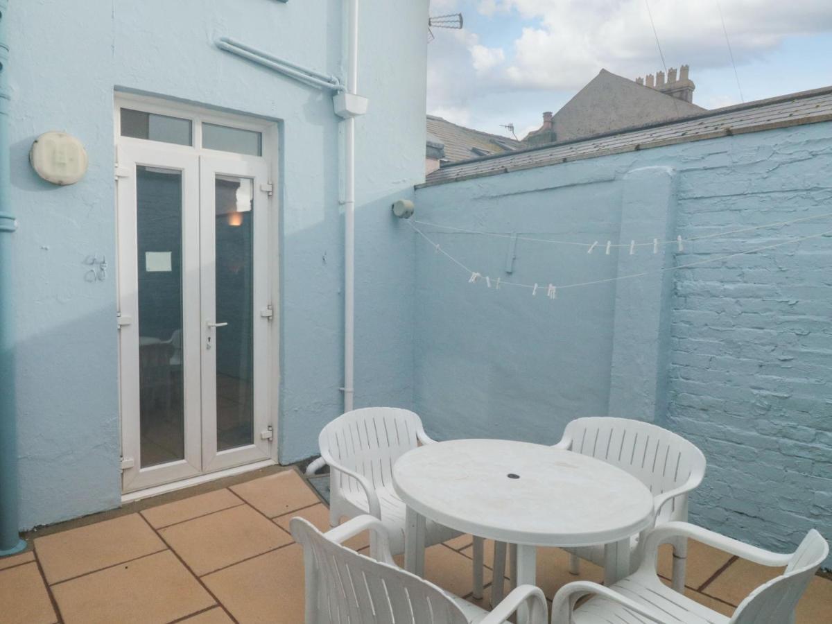 Dunholme House Βίλα Teignmouth Εξωτερικό φωτογραφία