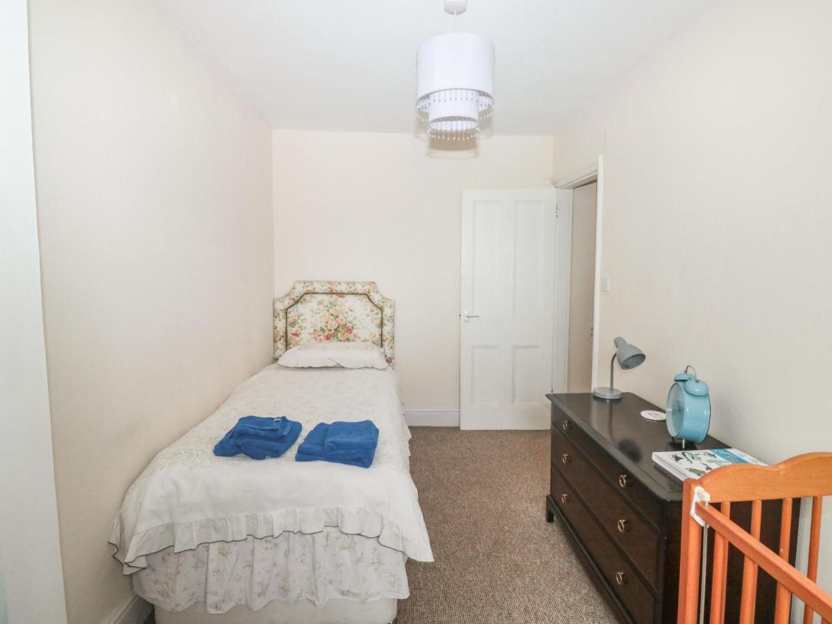 Dunholme House Βίλα Teignmouth Εξωτερικό φωτογραφία