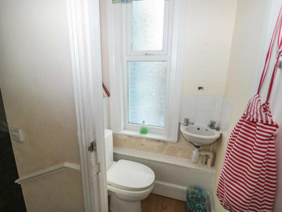 Dunholme House Βίλα Teignmouth Εξωτερικό φωτογραφία